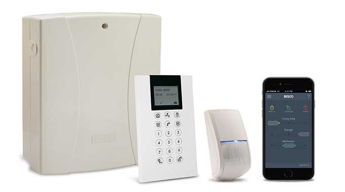 Antifurto Risco Milano Assistenza