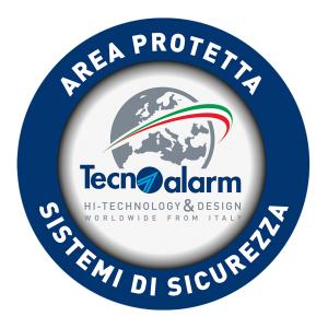 Antifurt Tecnoalarm Milano