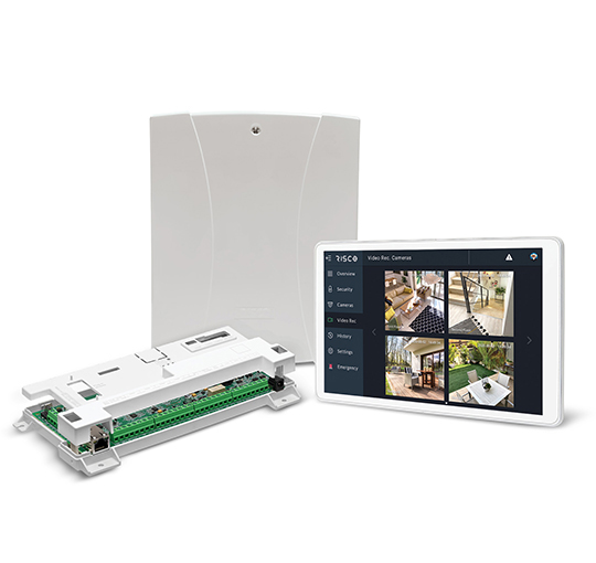 LightSYS +Milano Assistenza