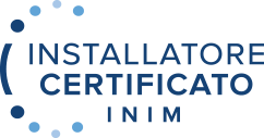 INIM INSTALLATORE