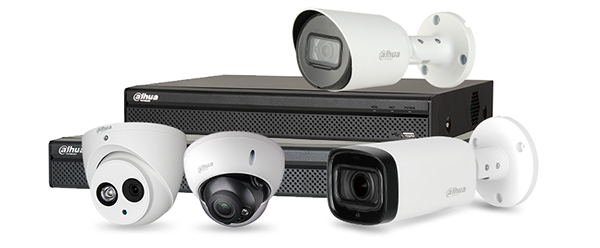 Dahua Assistenza Milano Riparazione