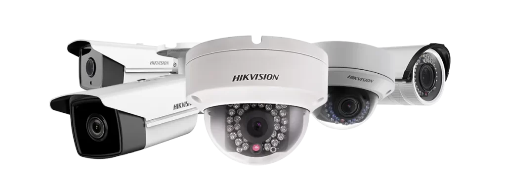 Assistenza Hikvision MIlano