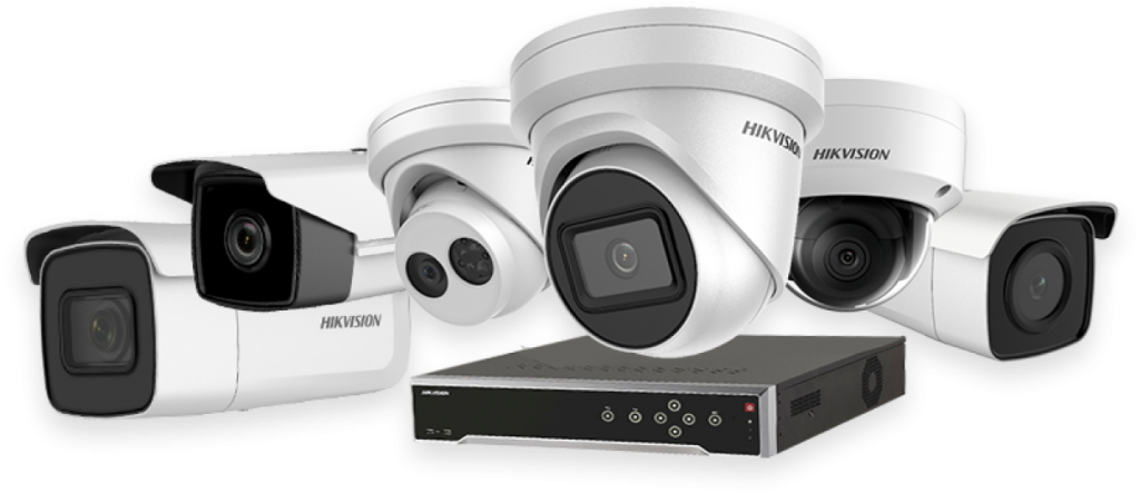 Hikvision Milano Assistenz Riparazione