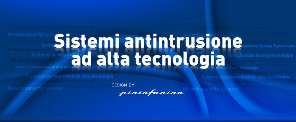 Assistenza Tecnoalarm Milano Riparazione